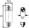 BOMAG 05762108 Bulb